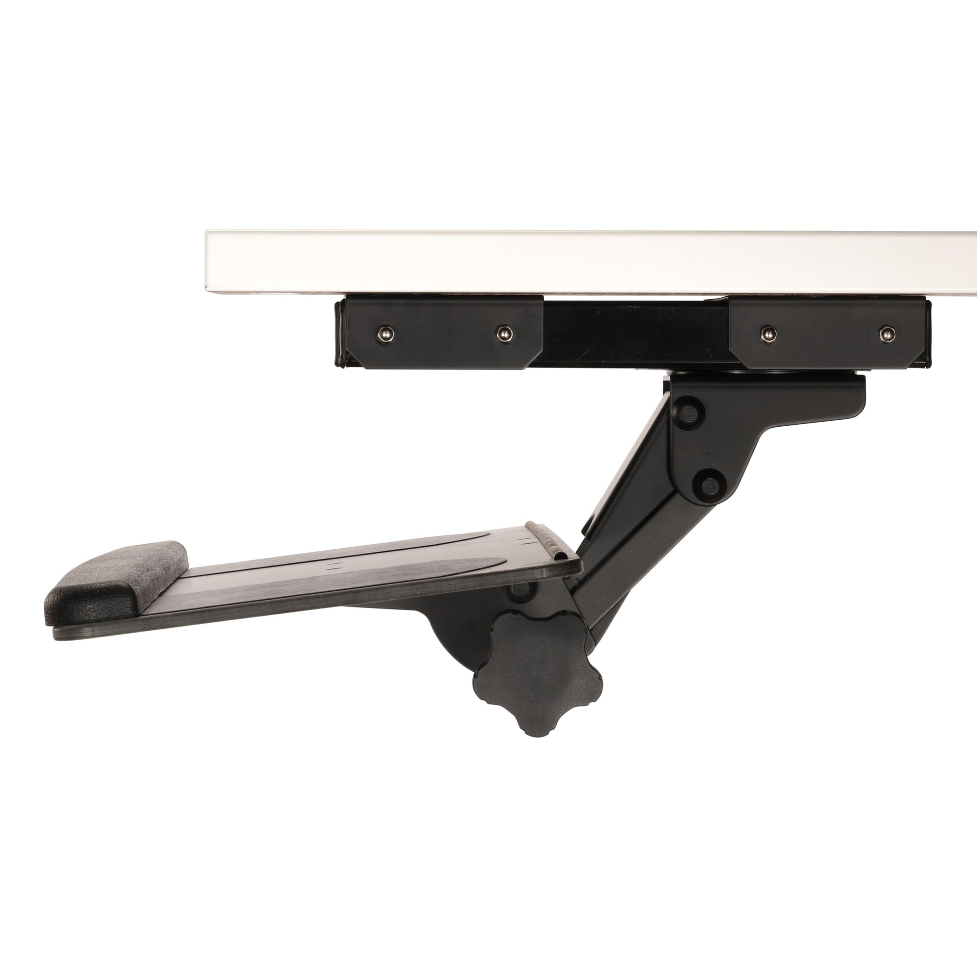 991010 Adjustable Keyboard Tray