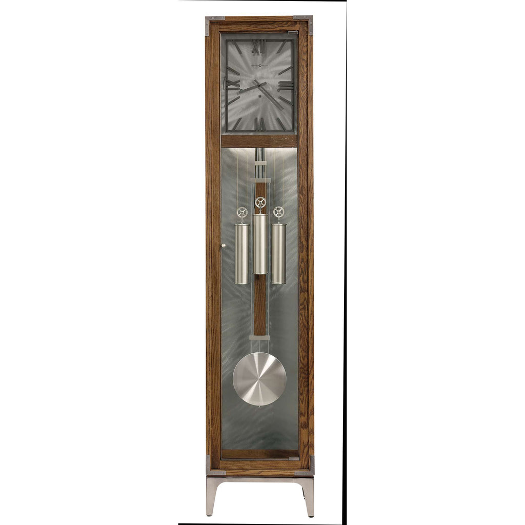 Horloge grand-père Decker