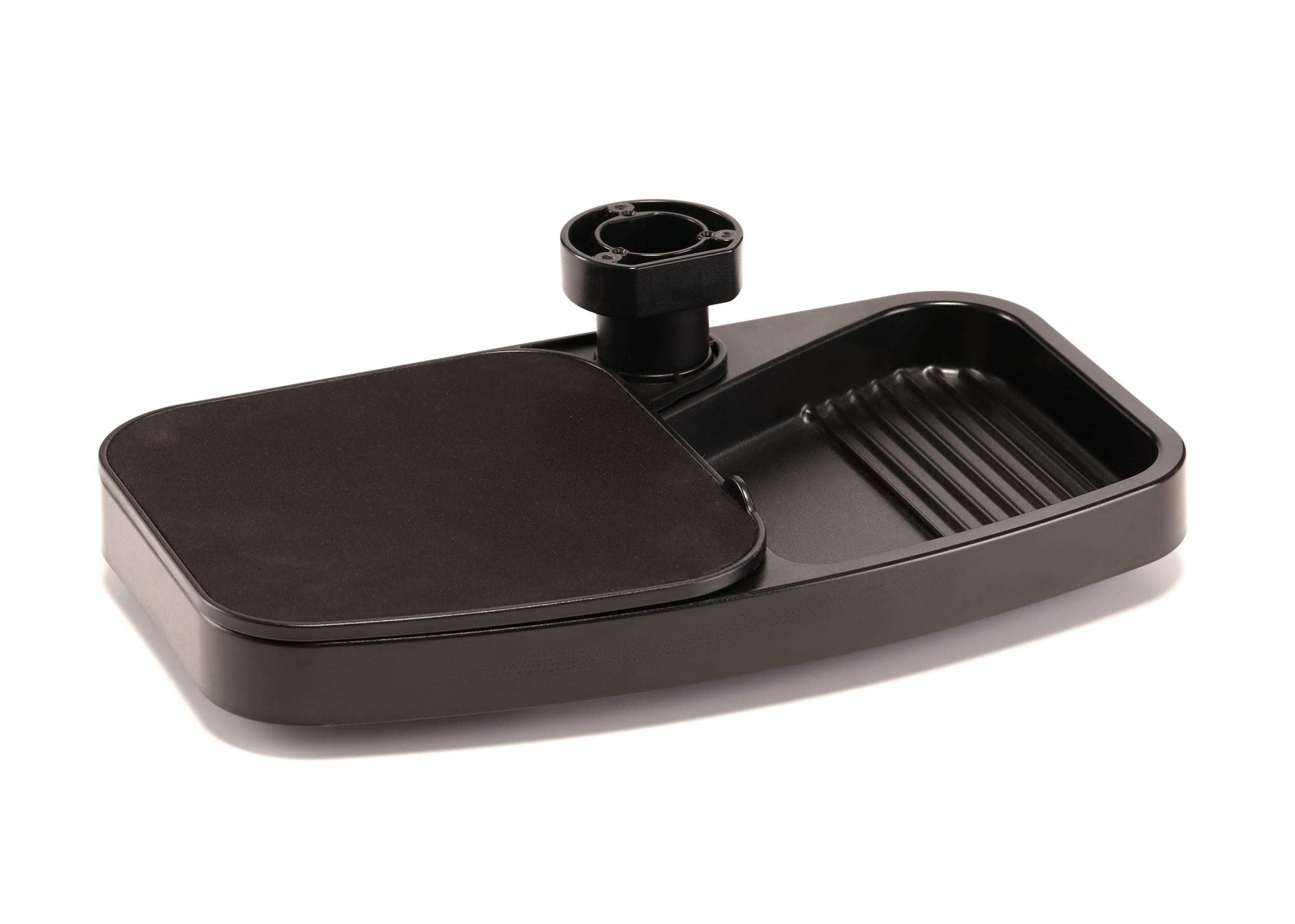 991028 Undermount Mousepad Shelf