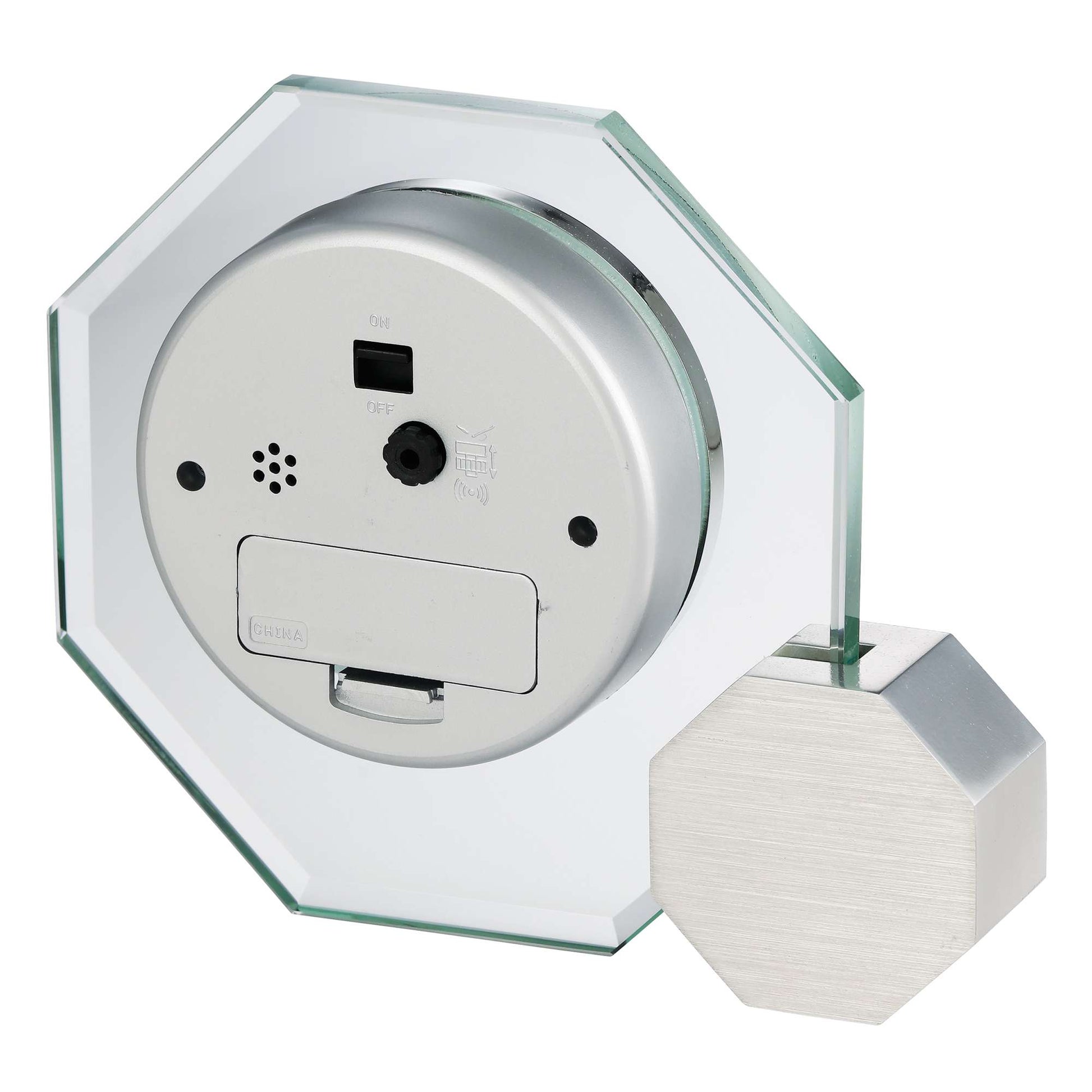 Horloge de table Legend