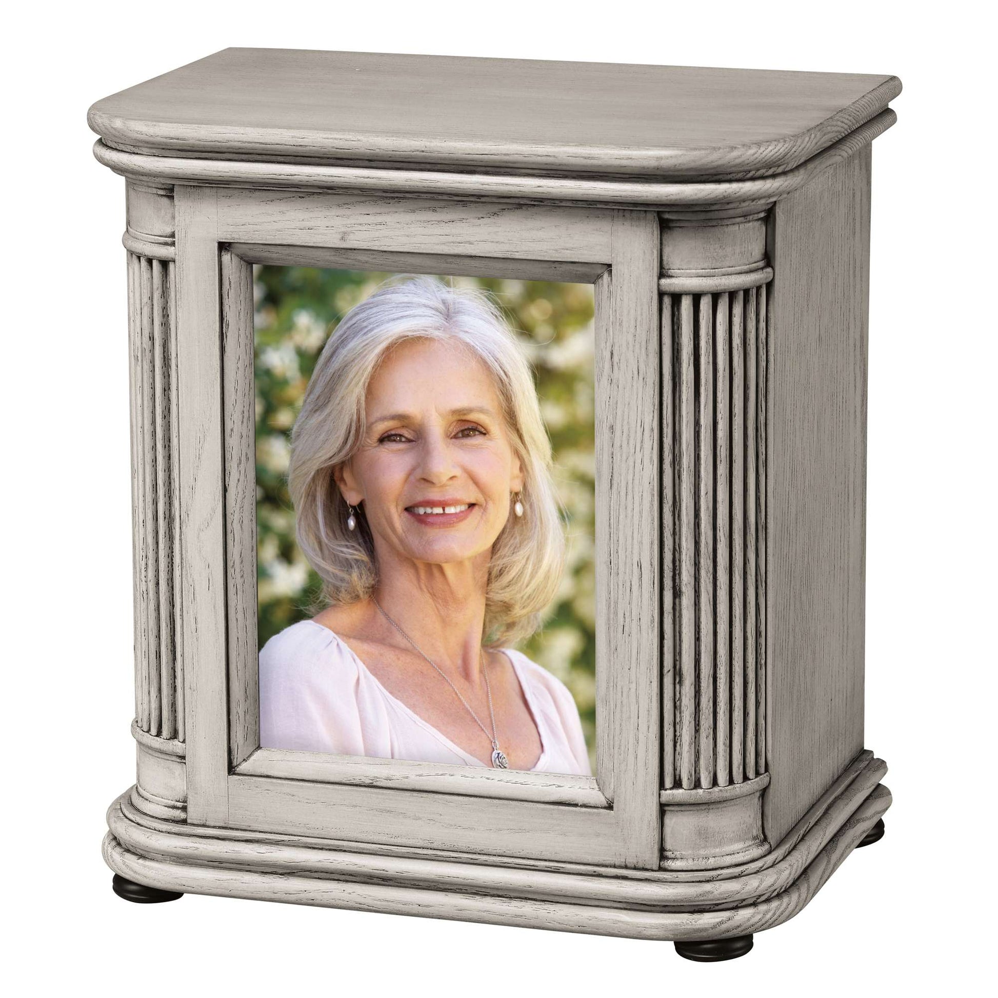 Honor IV Portrait Urn