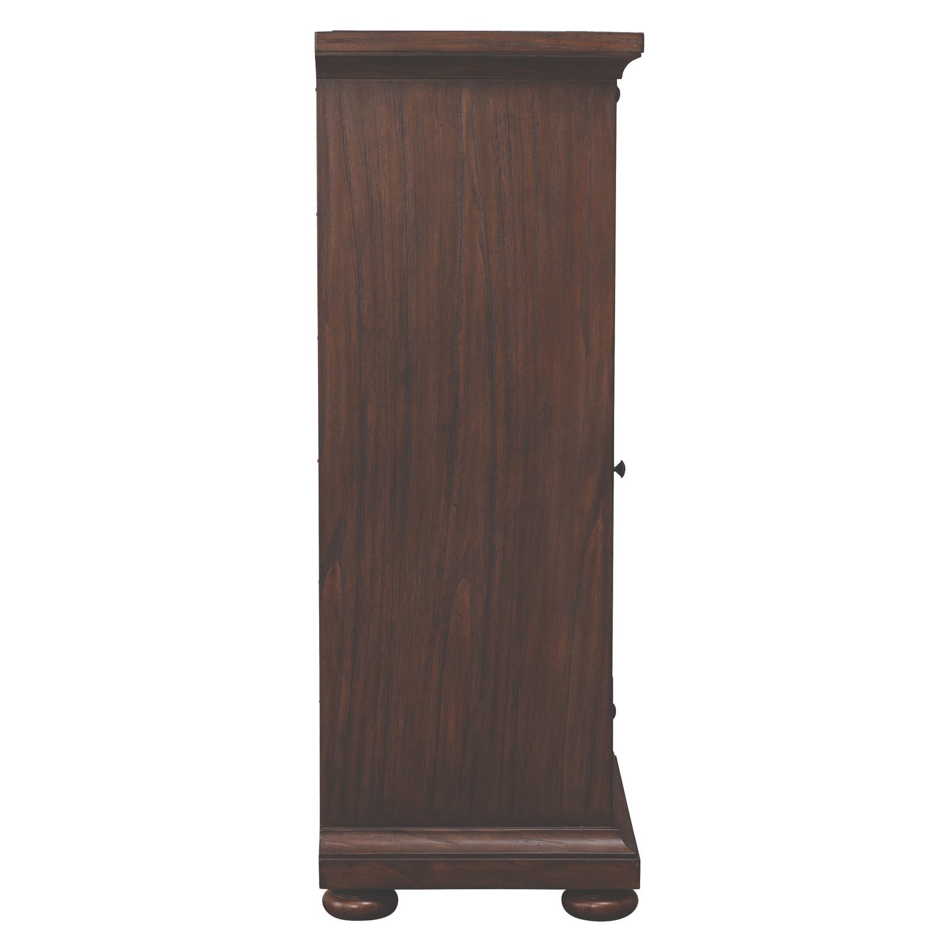Cognac II Wine and Bar Cabinet