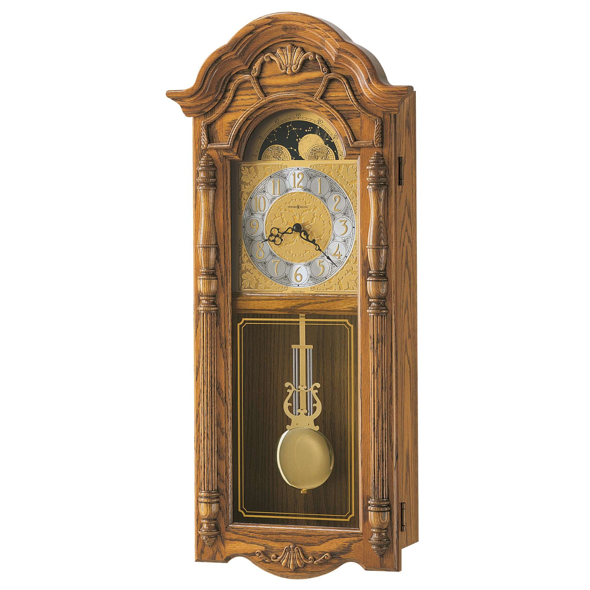 Horloge murale Rothwell