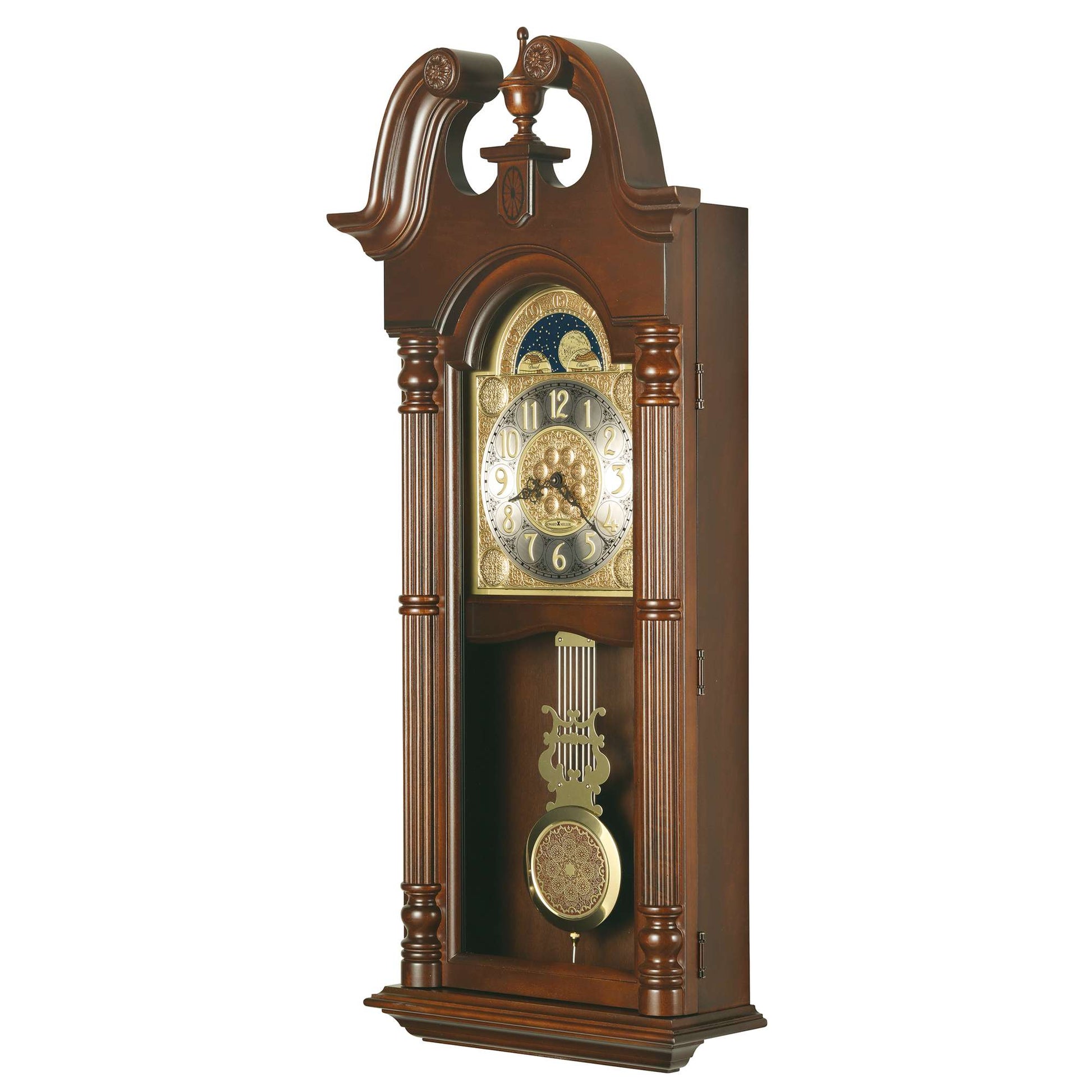 Horloge murale Maxwell