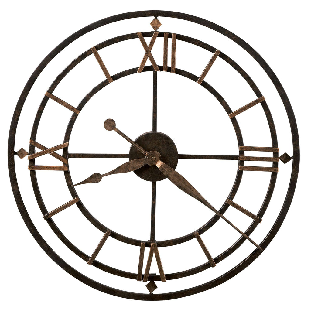 Horloge murale de la gare de York