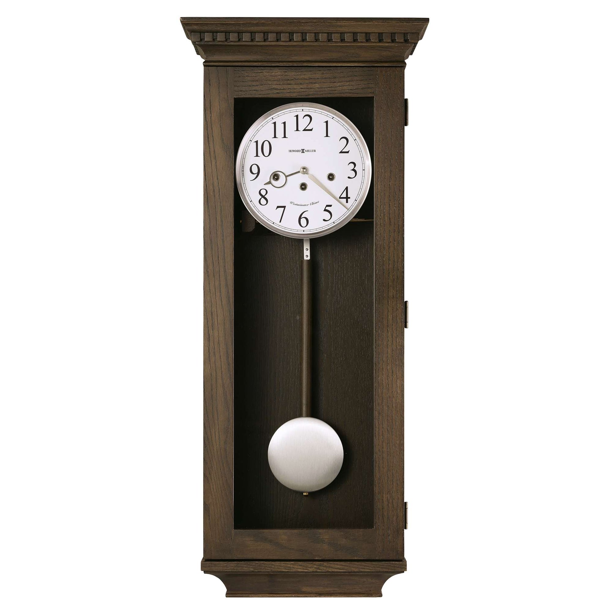 Horloge murale Artemus