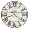 Horloge murale de la galerie West Grove