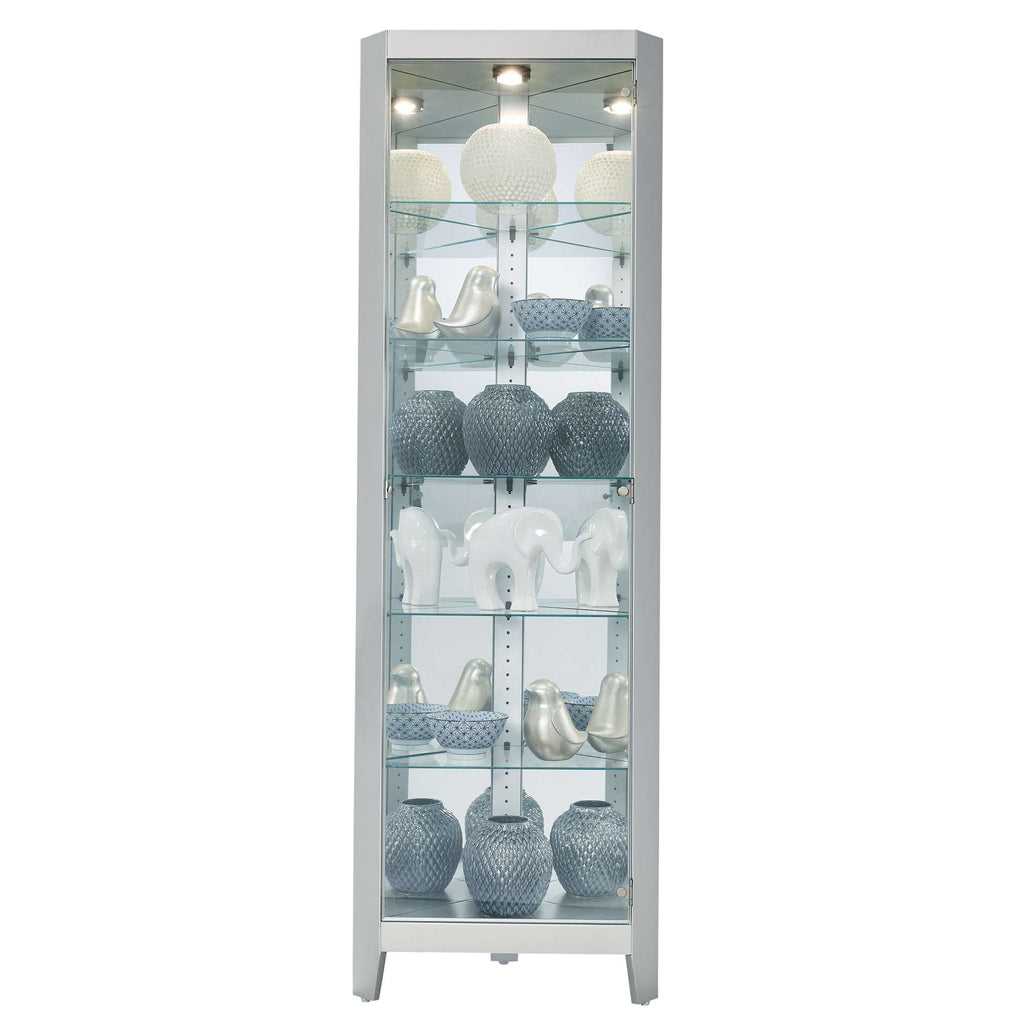 Armoire d'angle Tamsin II