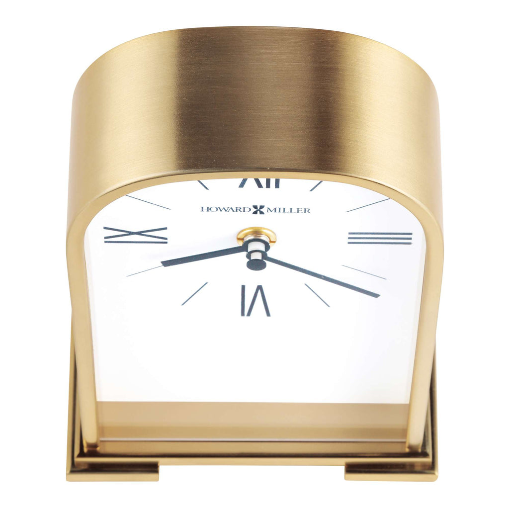 Newbury Tabletop Clock