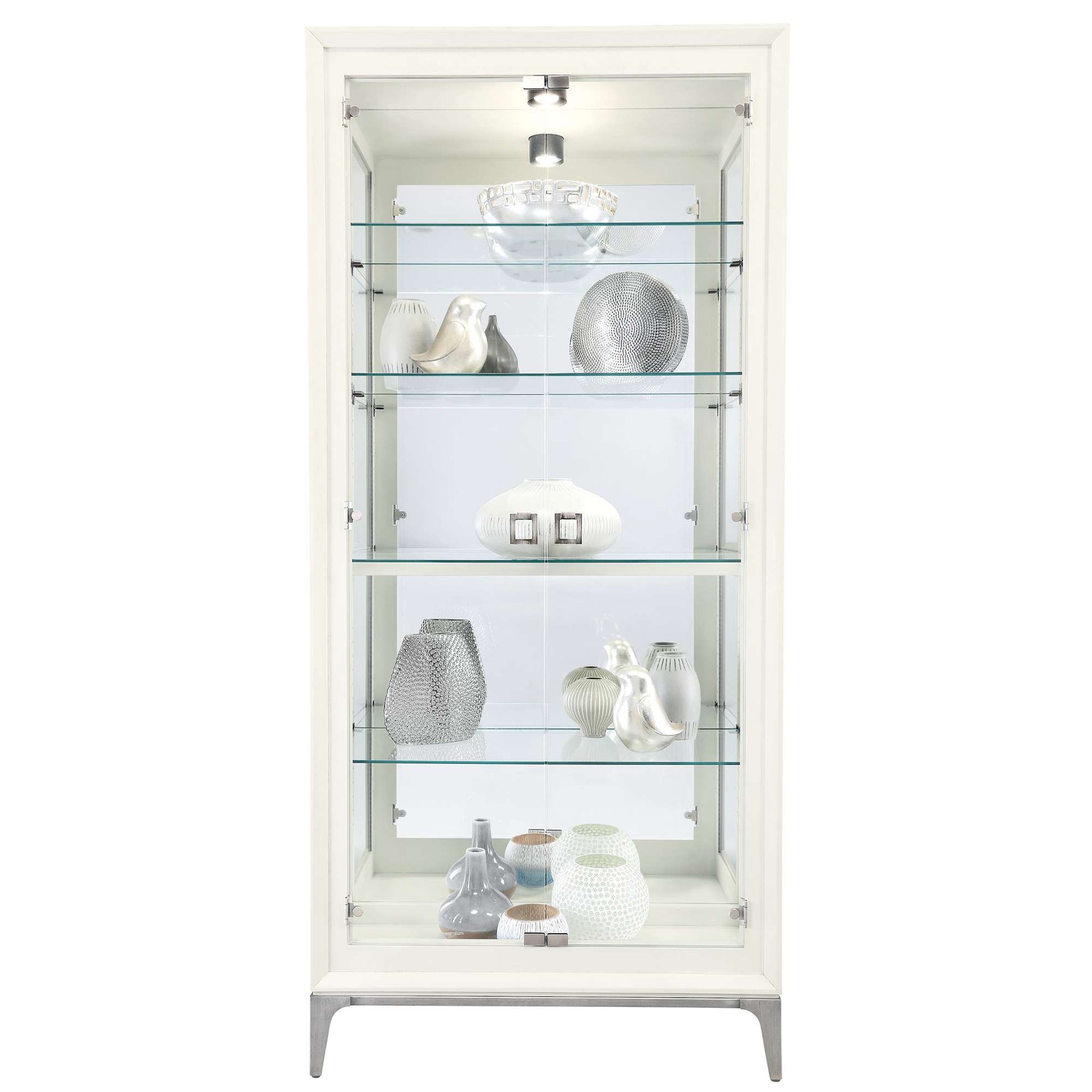 Cabinet de curiosités Sheena II