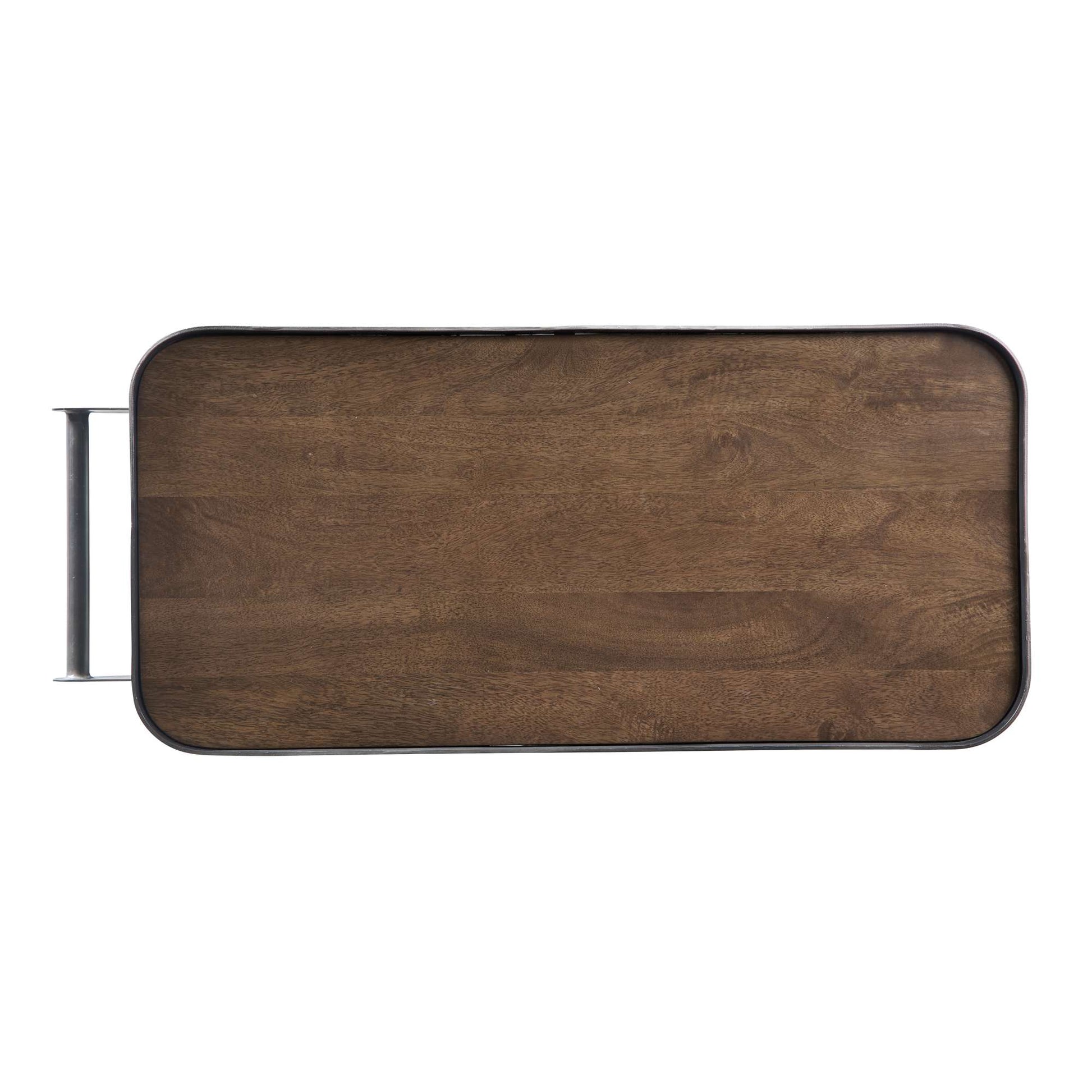 Floyd Wine & Bar Cart