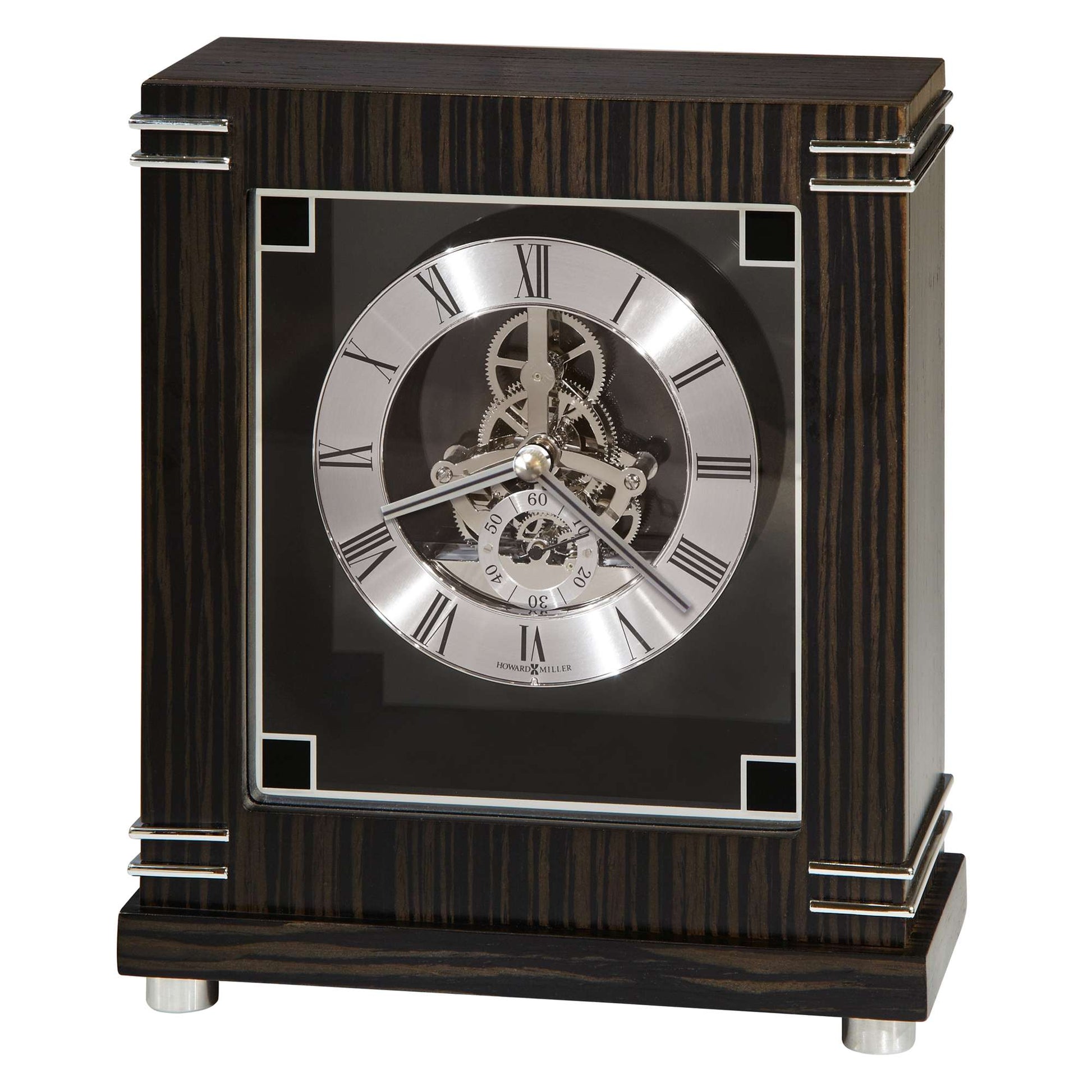 Horloge de cheminée Batavia