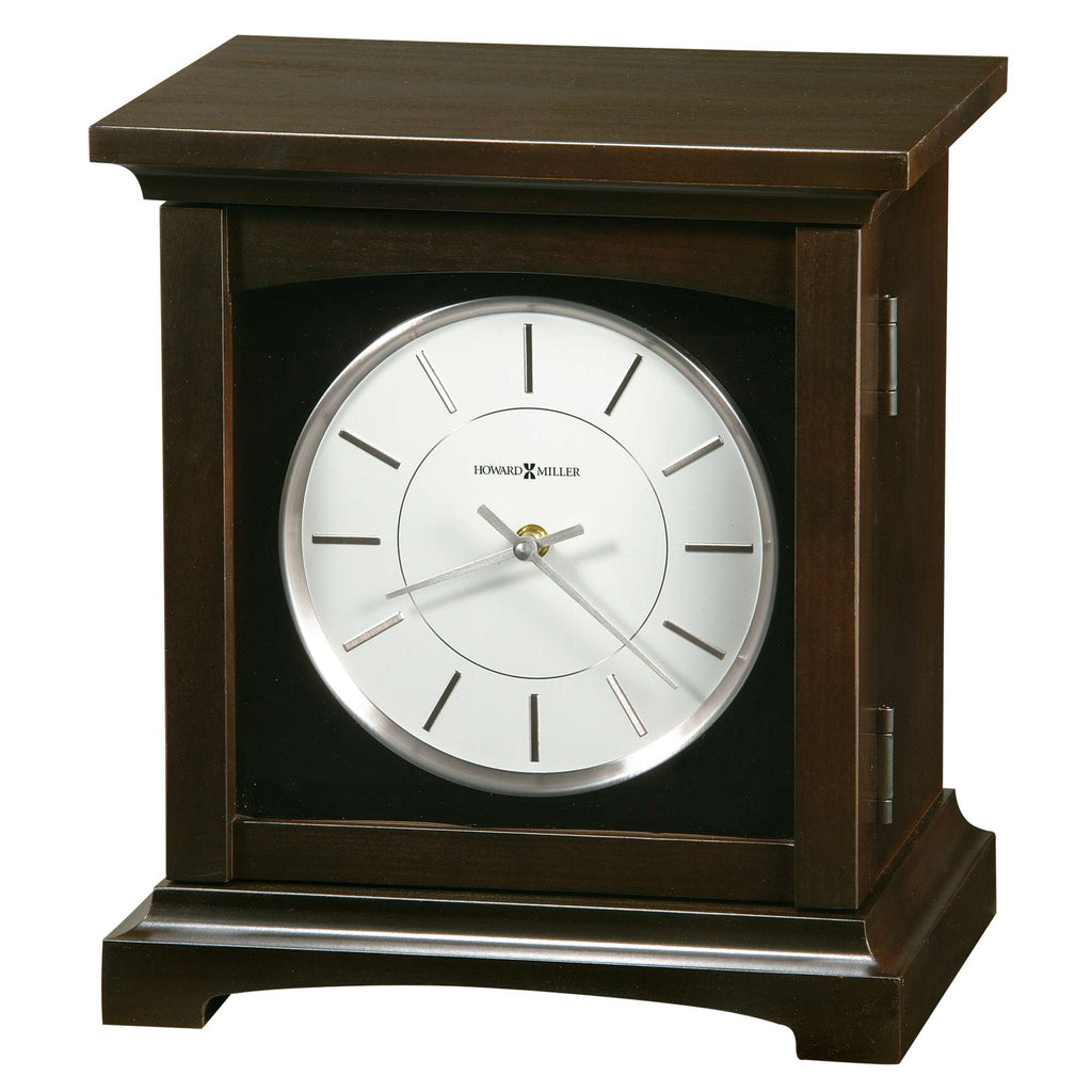 Tribute Clock Urn