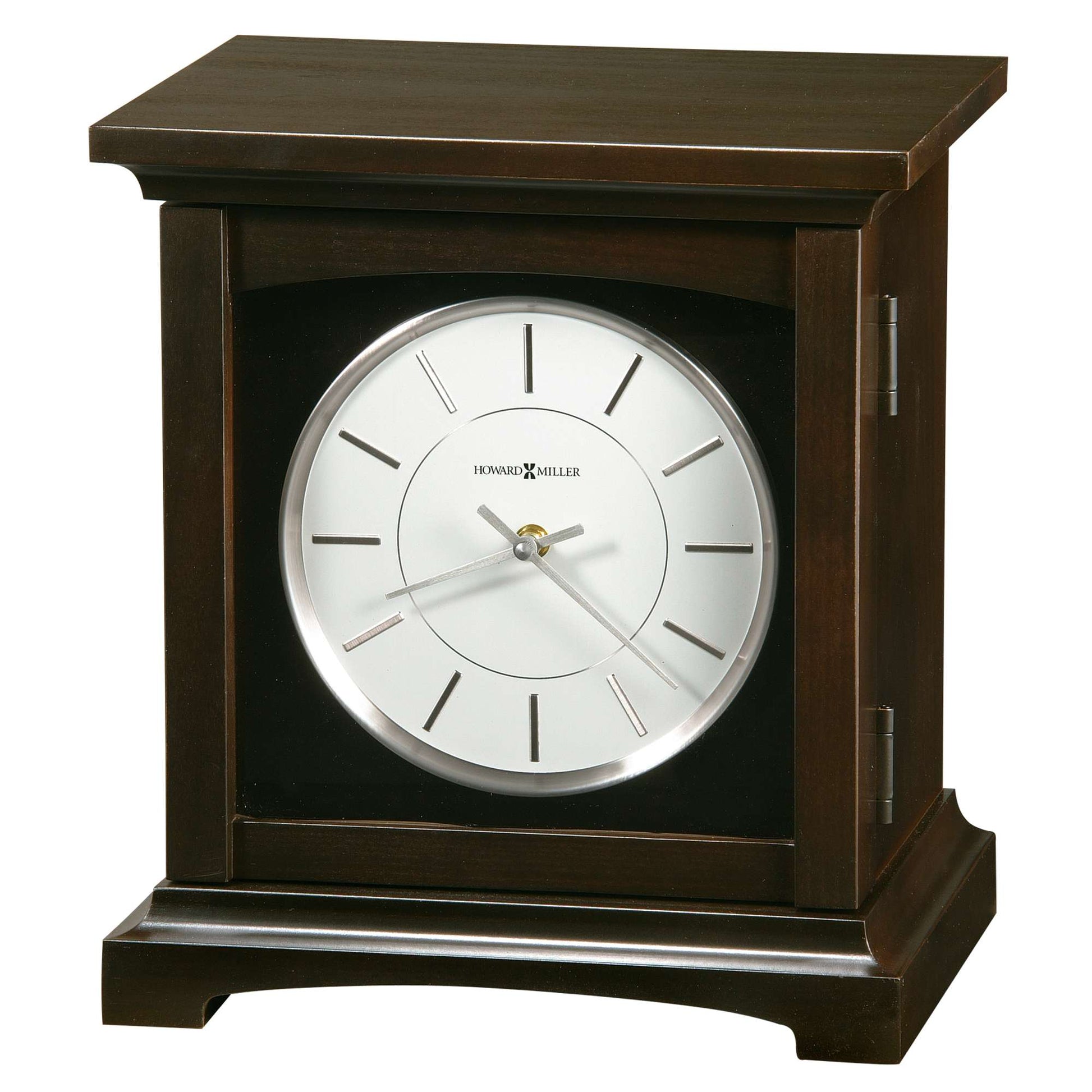 Urne d'horloge hommage