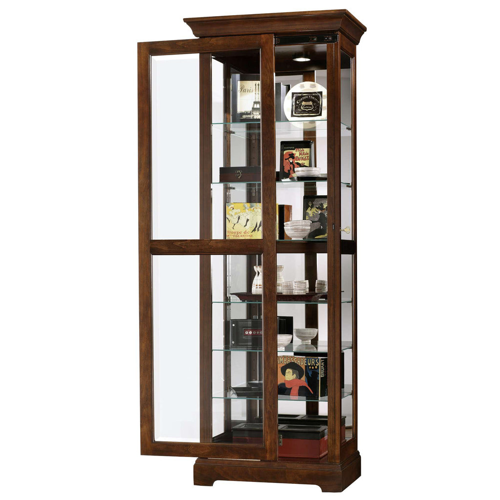 Cabinet de curiosités Martindale