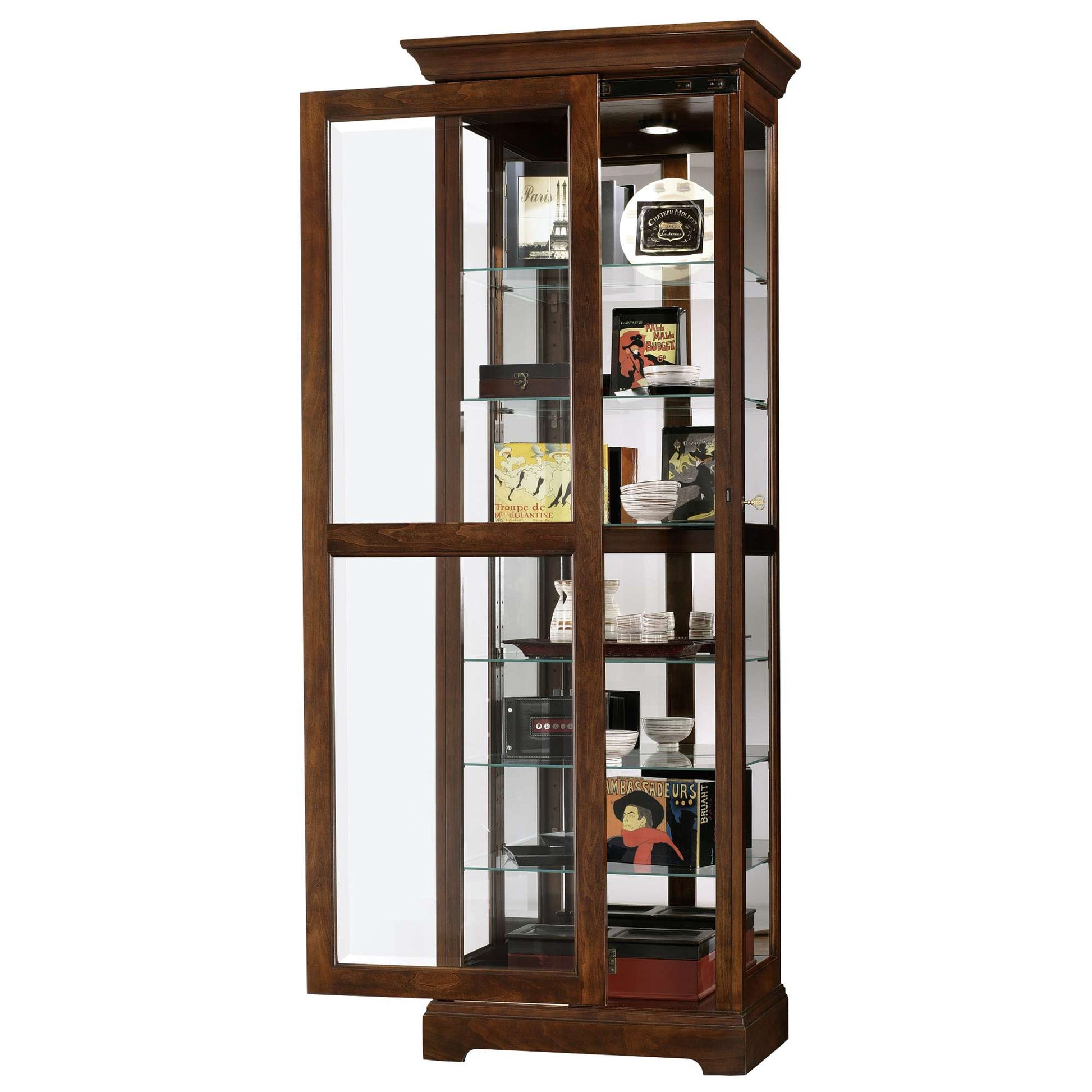 Cabinet de curiosités Martindale