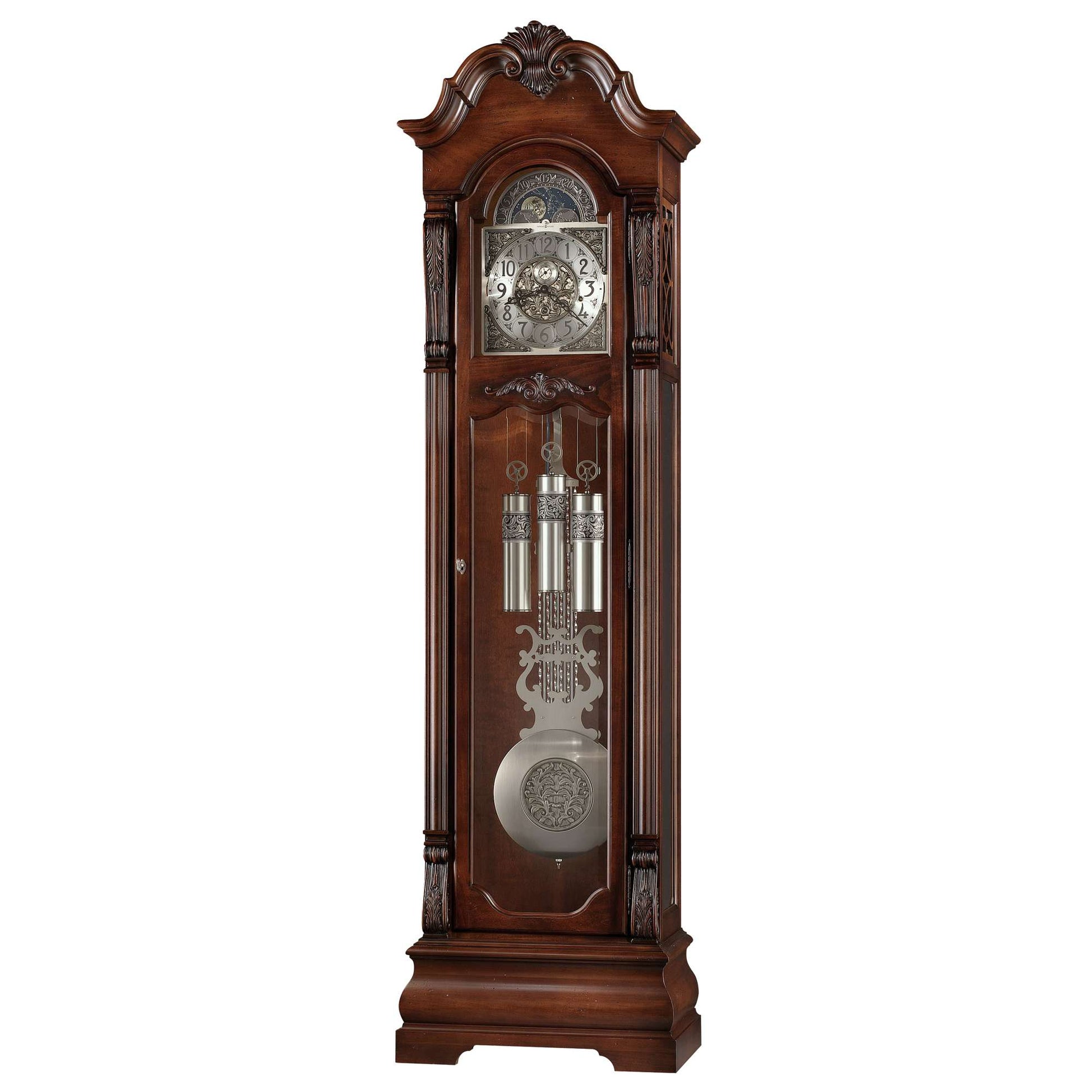 Horloge grand-père Neilson