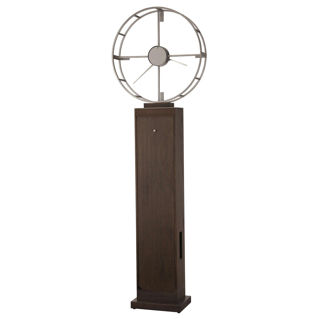 Horloge de parquet Juno III
