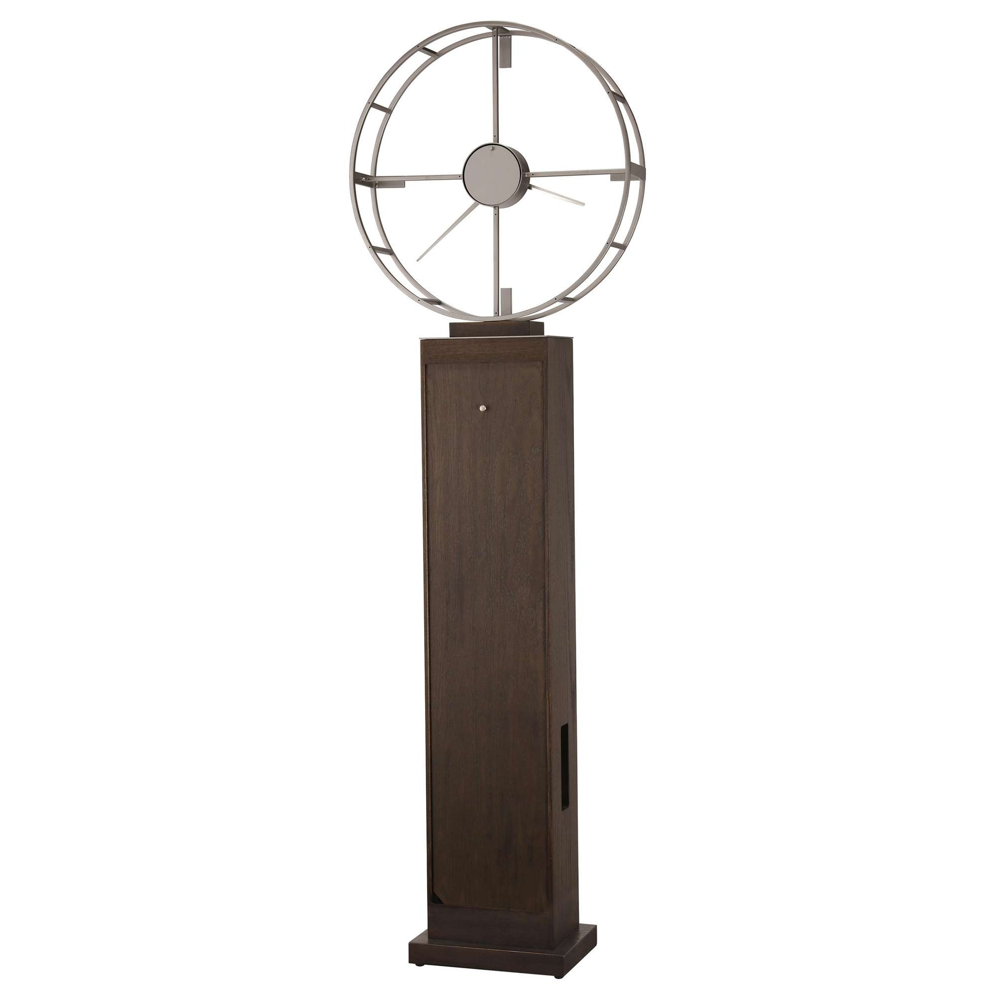 Horloge de parquet Juno III
