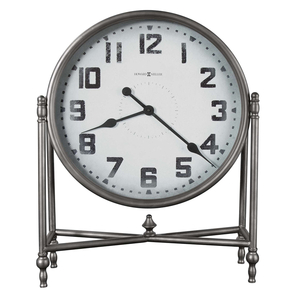 Horloge de cheminée Childress