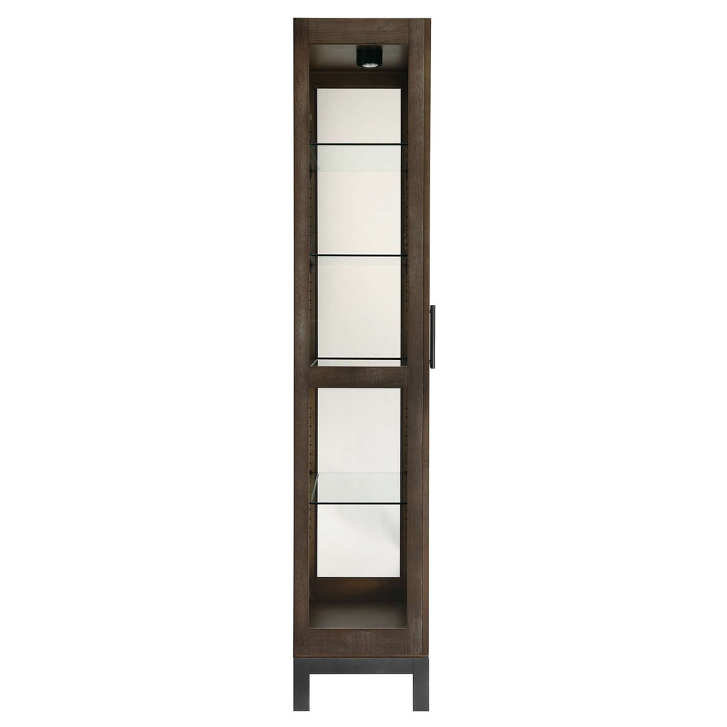 Cabinet de curiosités Quinn III