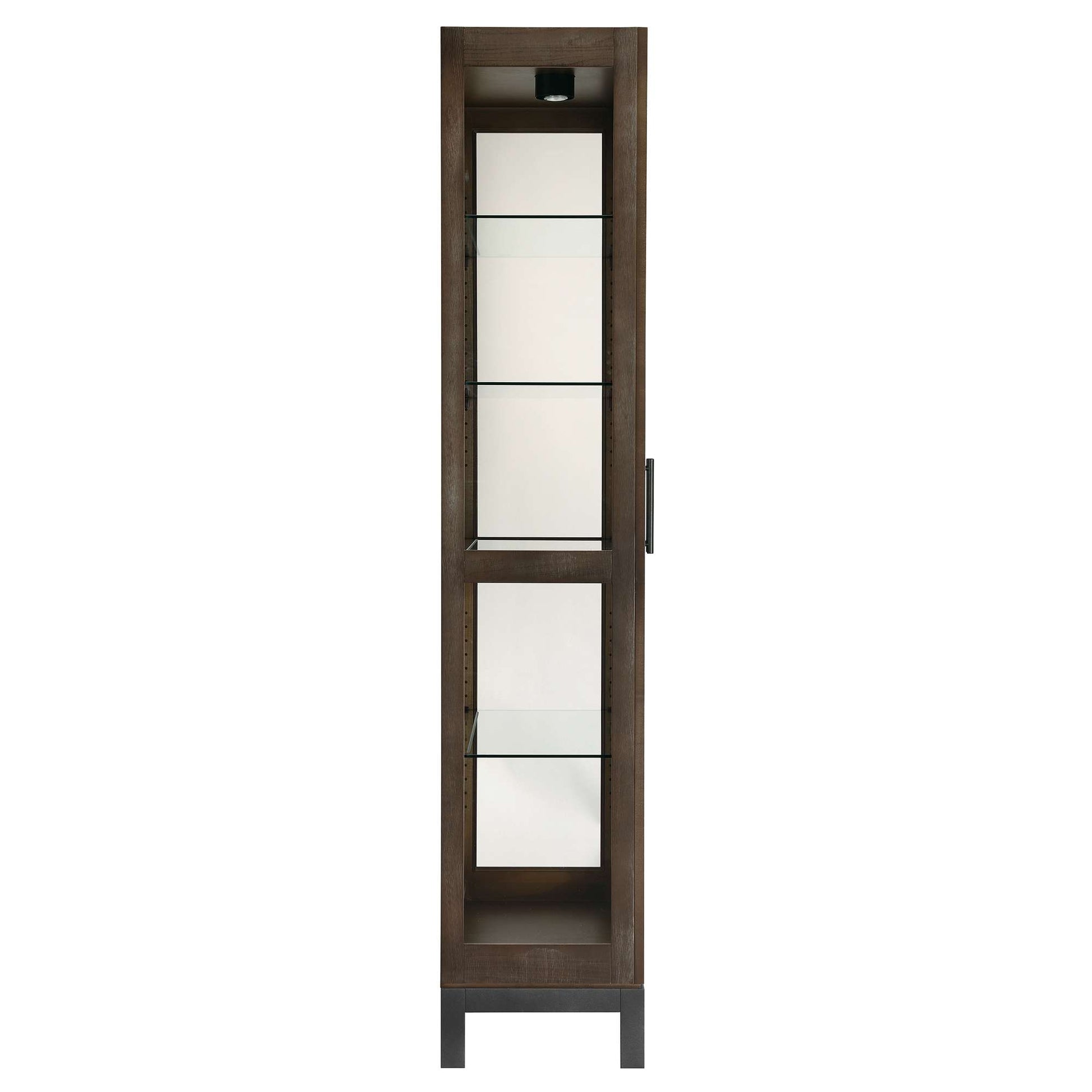 Cabinet de curiosités Quinn III