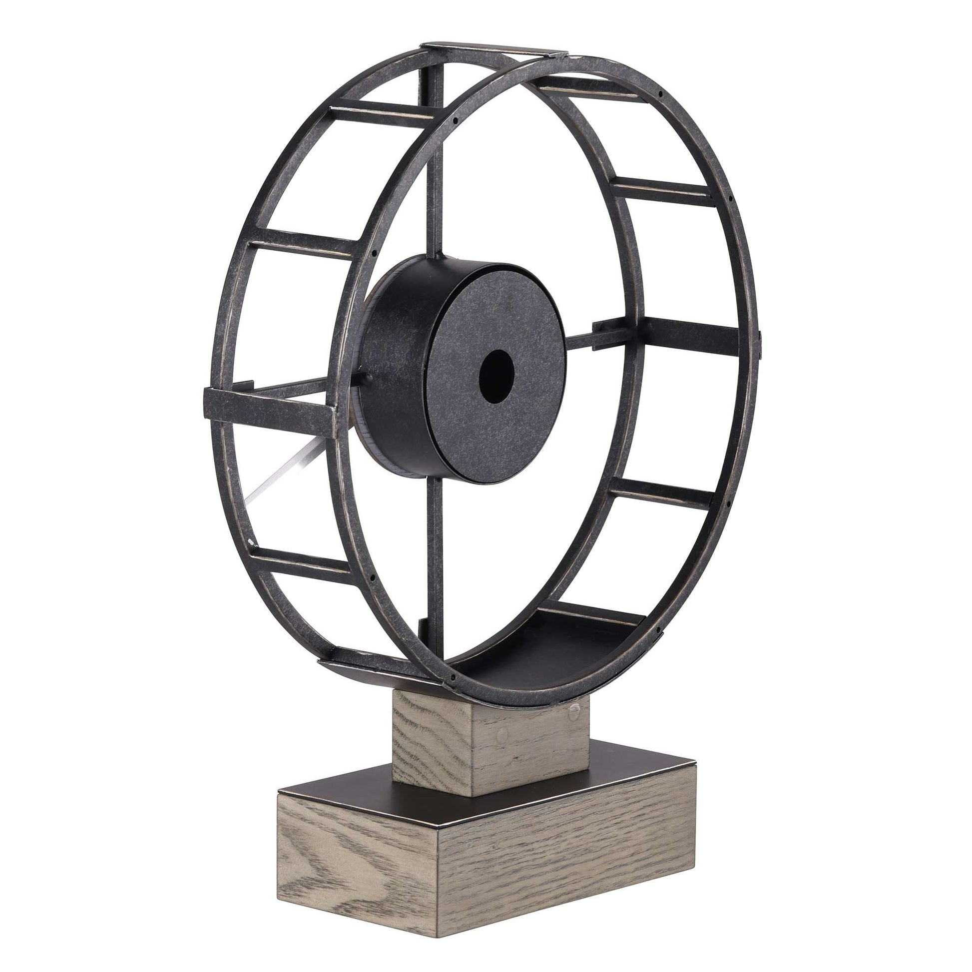 Horloge d'appoint Juno
