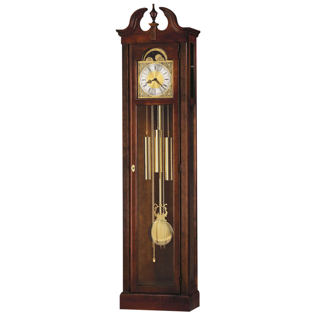 Chateau Grandfather Clock
