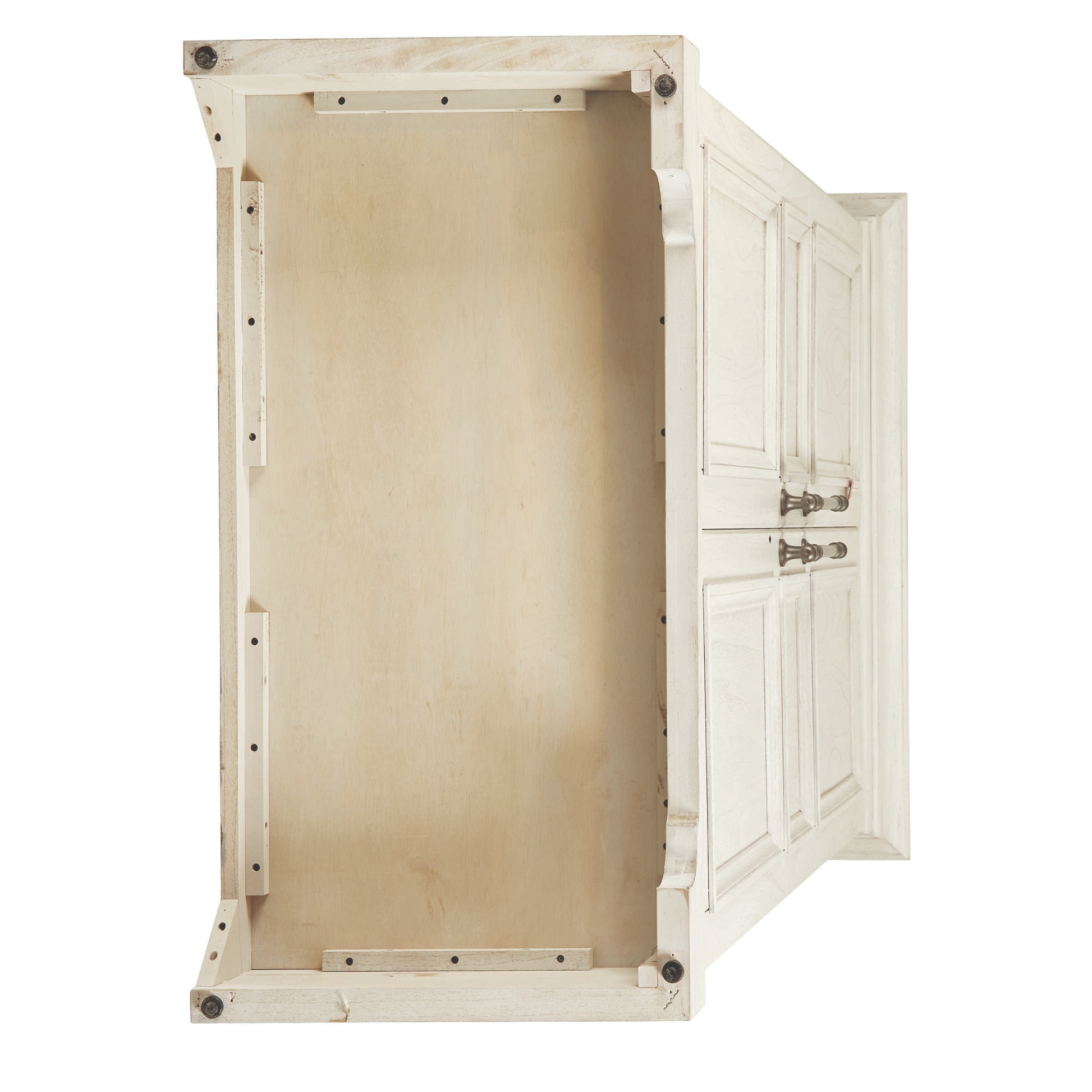 Passport II Wine and Bar Cabinet