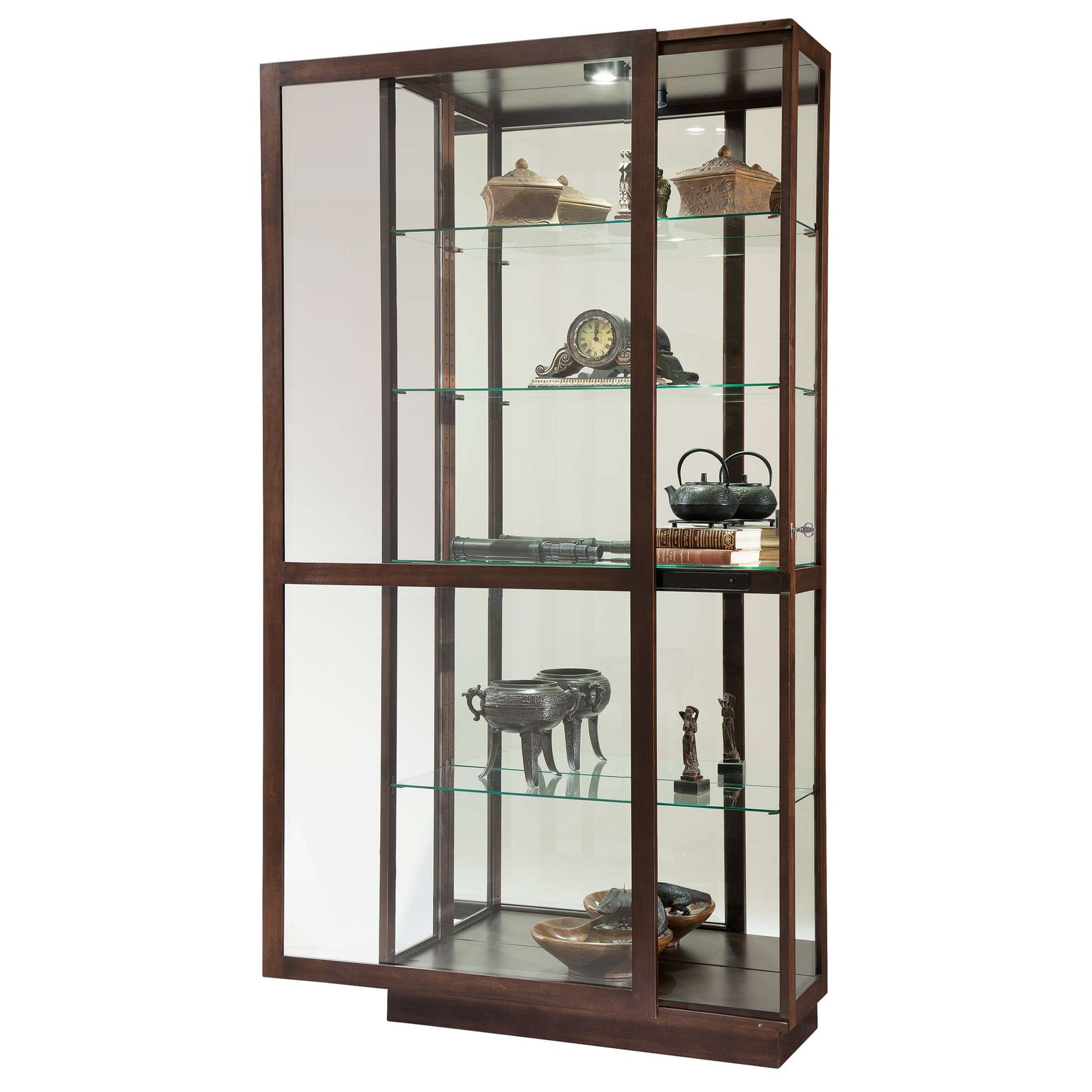 Cabinet de curiosités Jayden