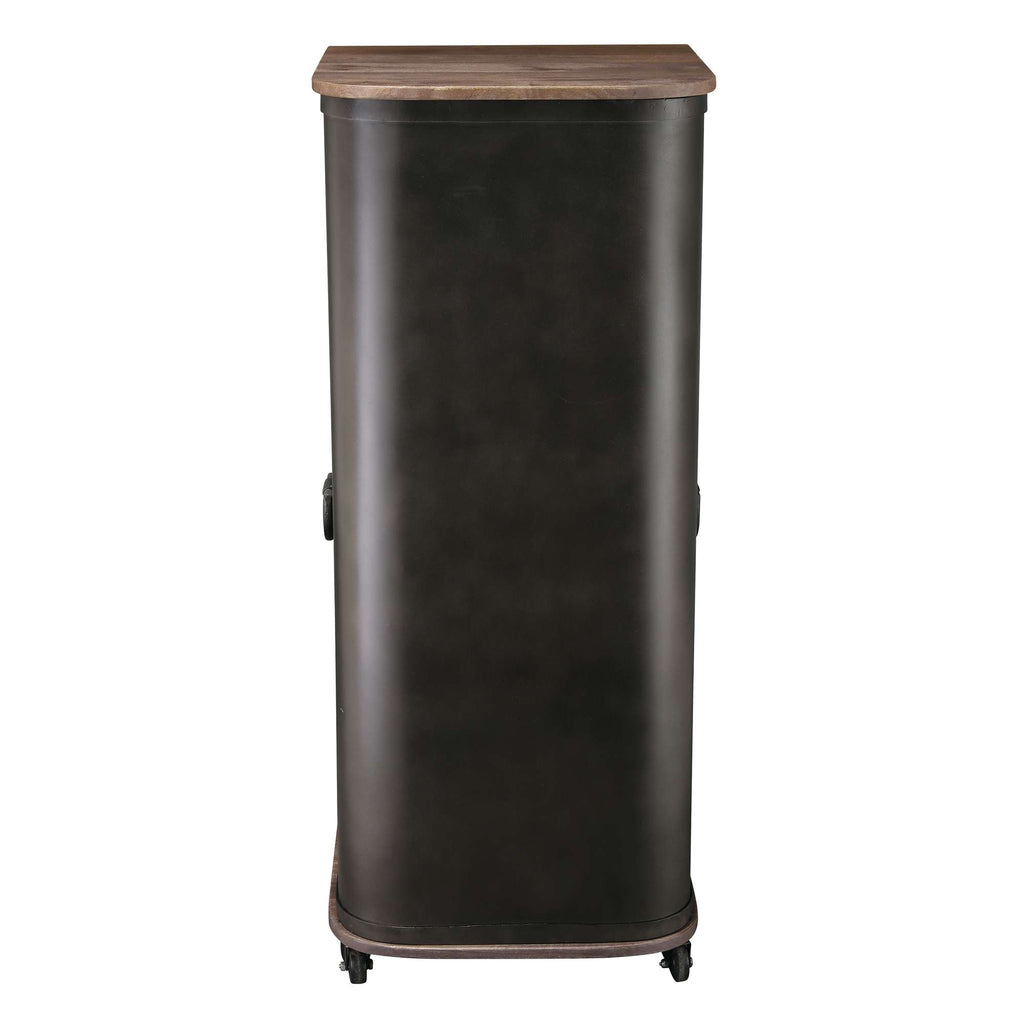 Stir Stick Wine & Bar Cabinet
