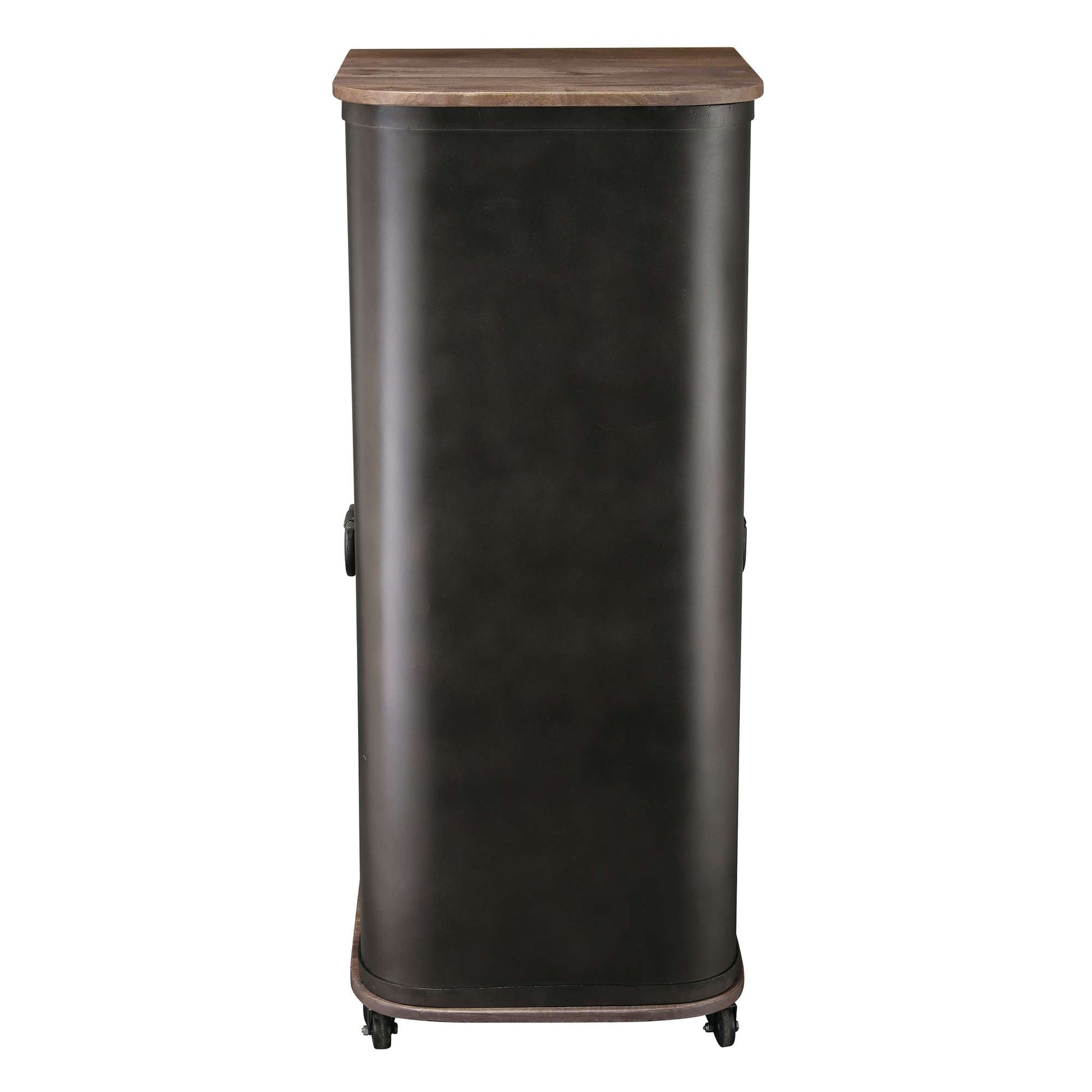 Stir Stick Wine & Bar Cabinet