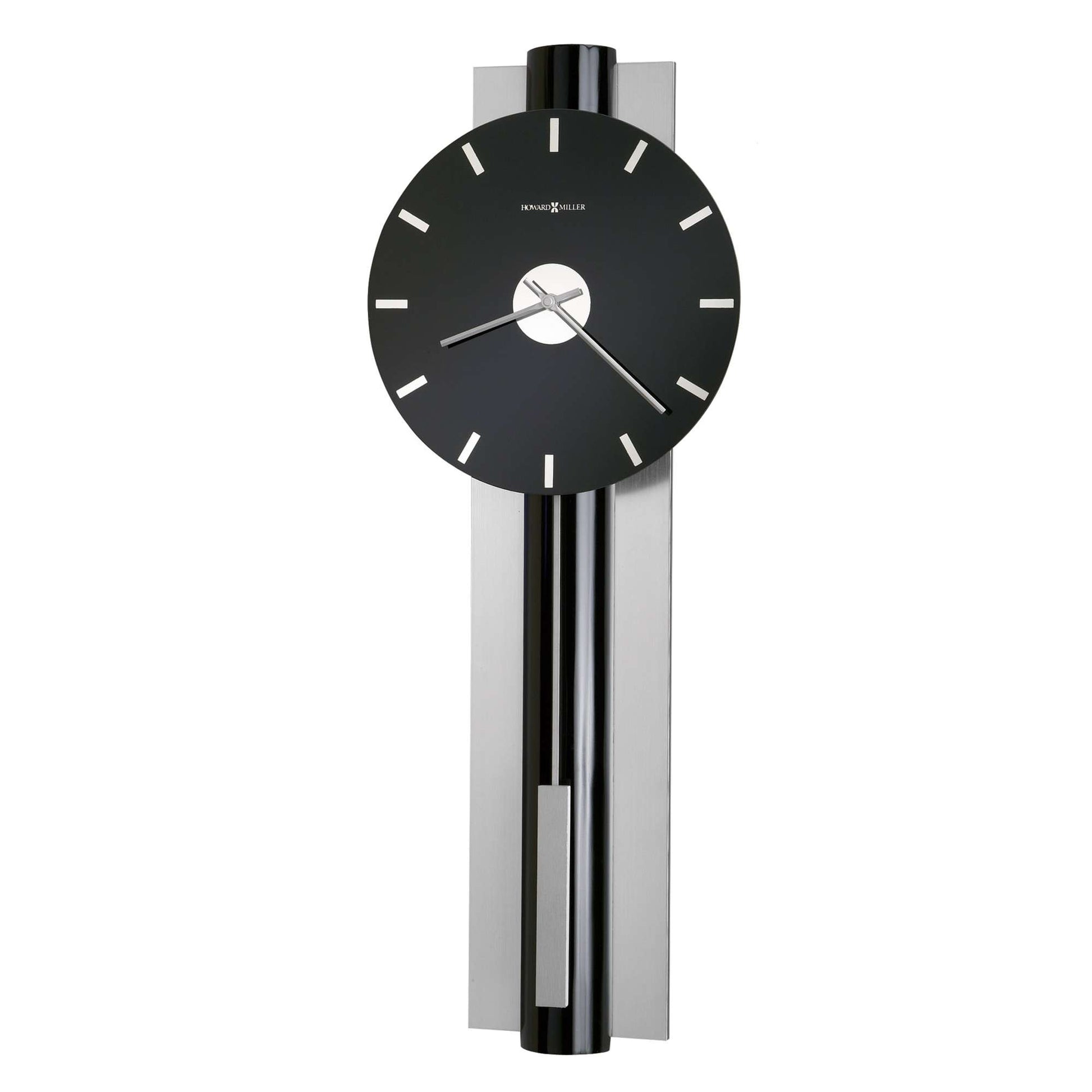 Hudson Wall Clock