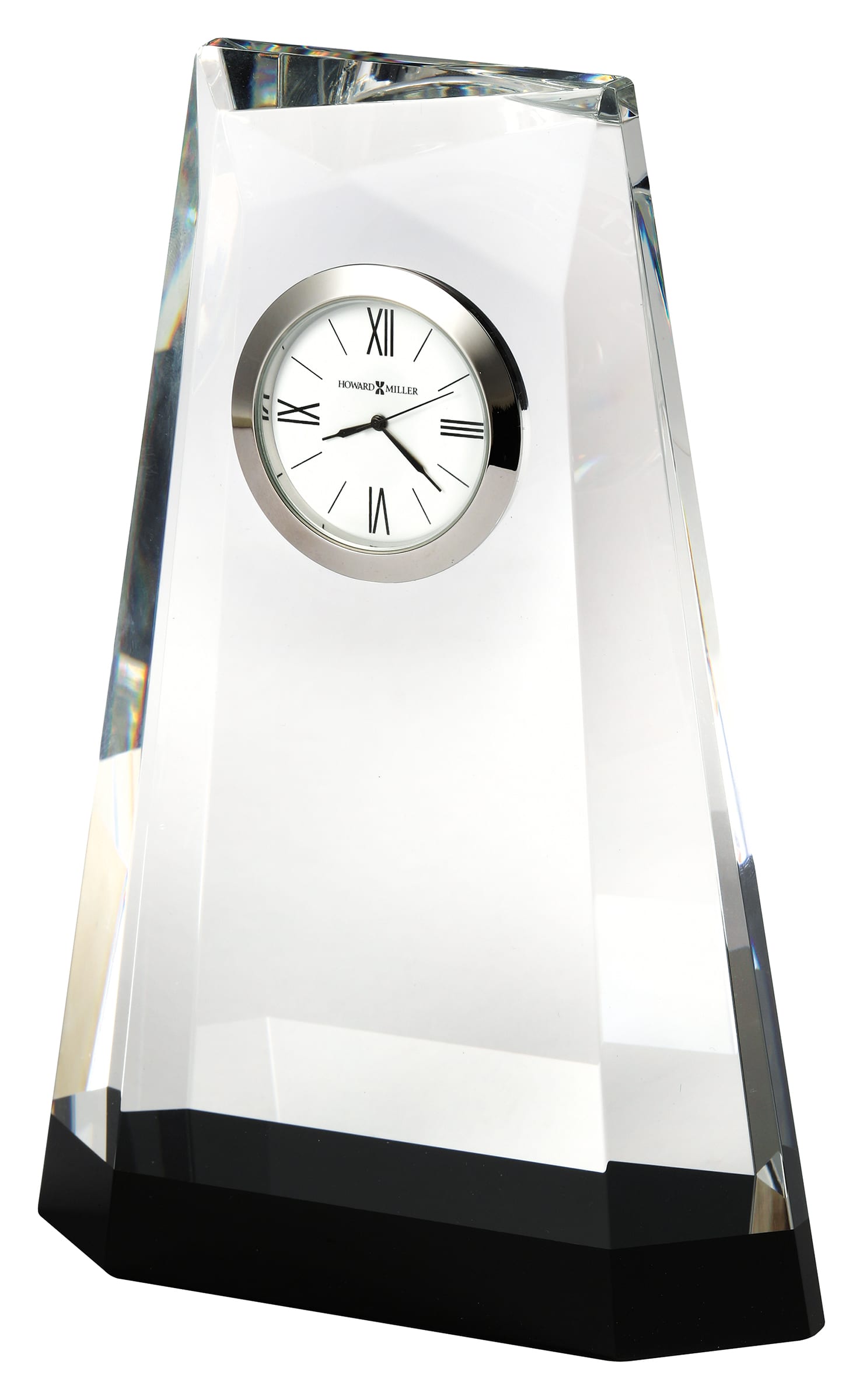 645815 Noble Tabletop Clock