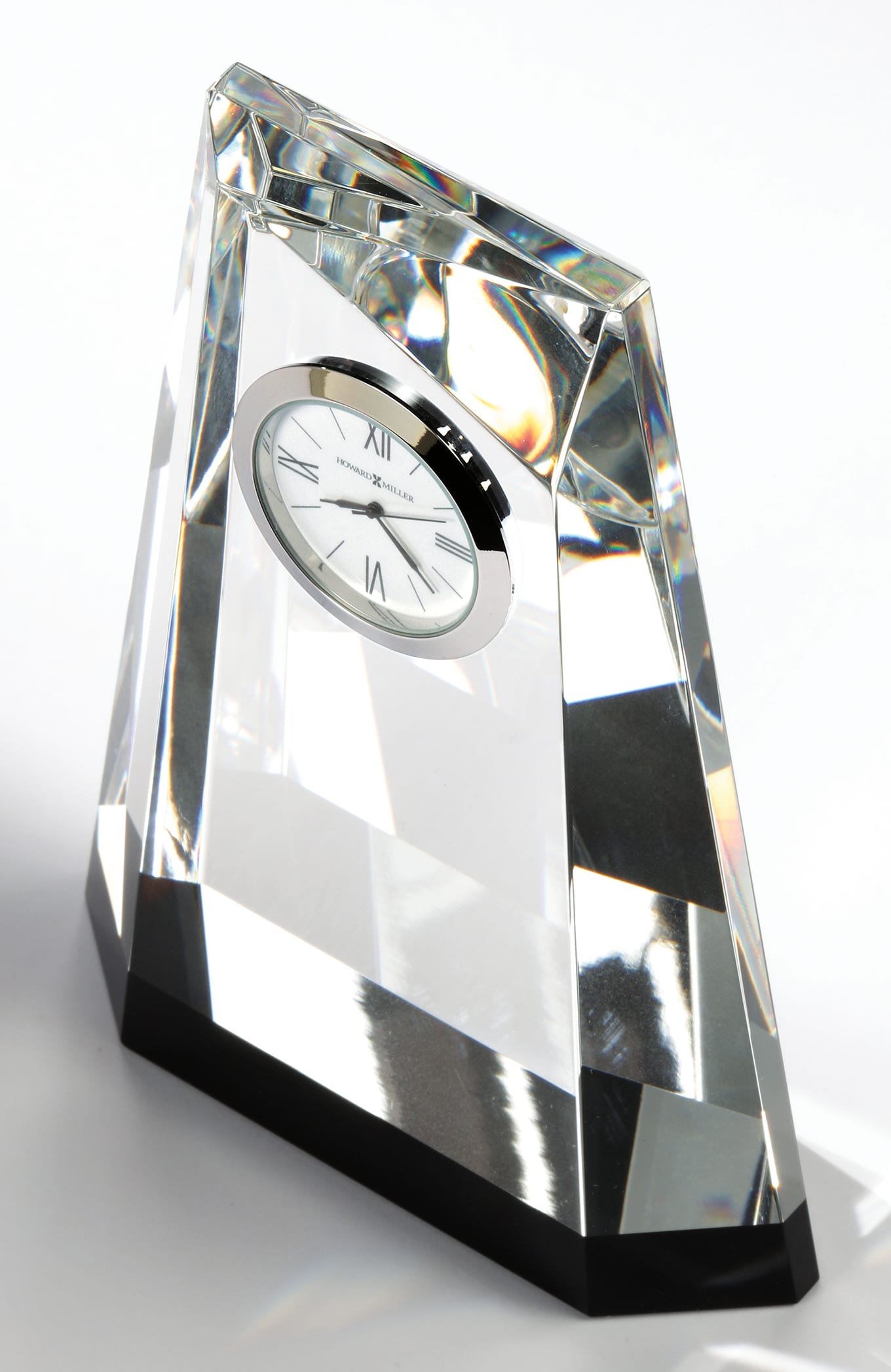 645815 Noble Tabletop Clock