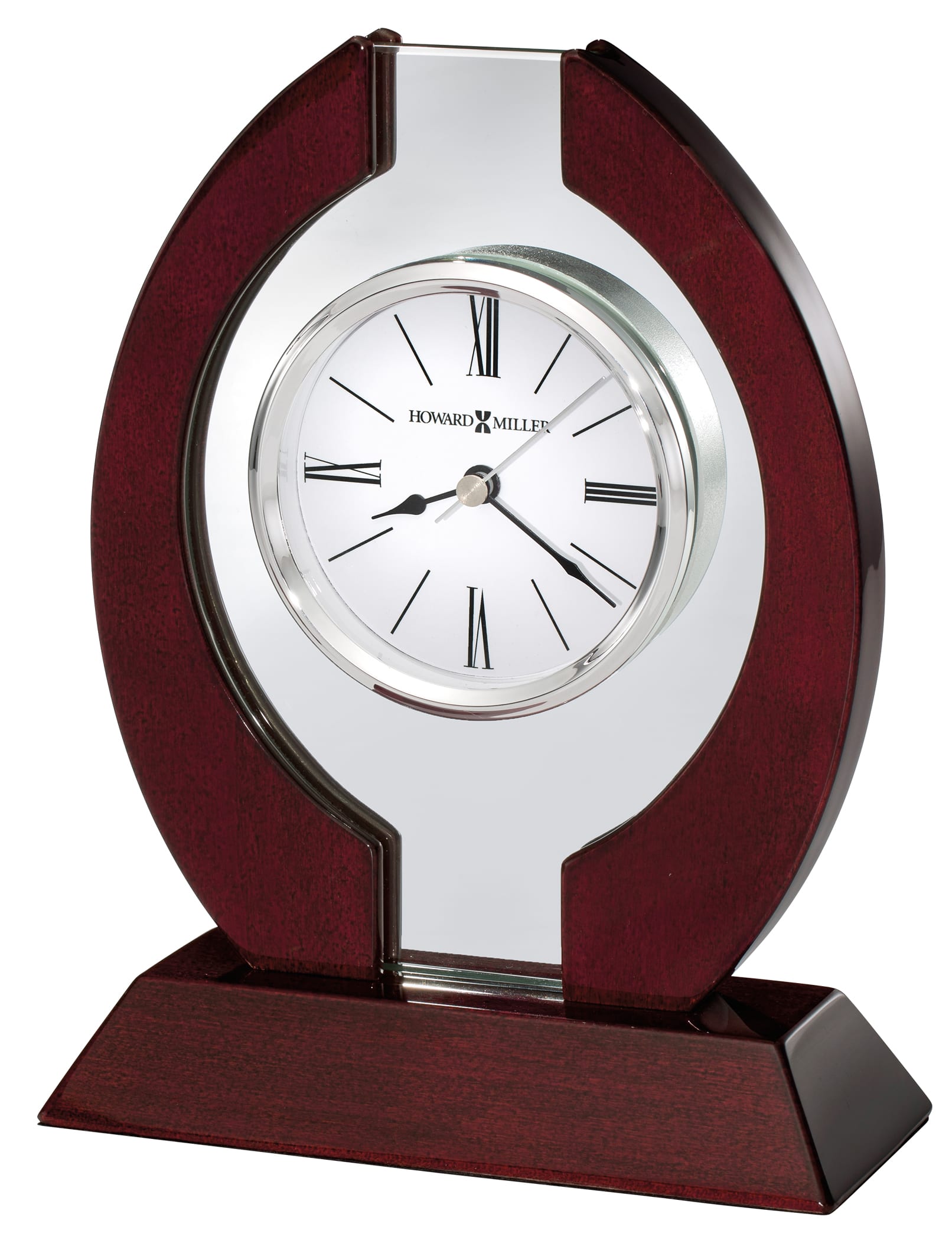 645772 Clarion Tabletop Clock